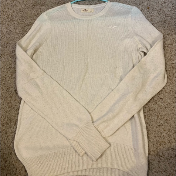 Hollister Other - hollister sweater